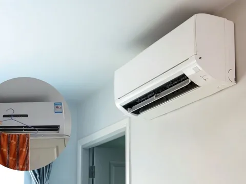Mùa hè đặt 3 thứ này trong phòng điều hòa, vừa tiết kiệm điện vừa khỏe người