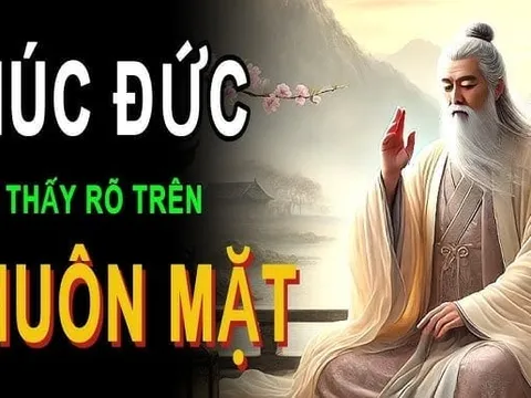 Người dễ gặp may mắn trong cuộc đời thường có đặc điểm này: Kiểm tra ngay xem bạn có không?