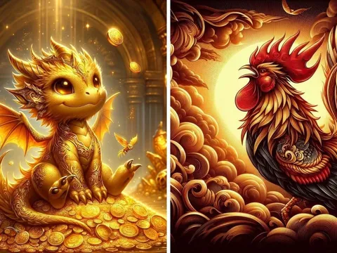 Thứ Tư, Năm, Sáu (3,4,5/6): 3 tuổi Công Việc Thăng Hoa, Tiền Về Như Nước