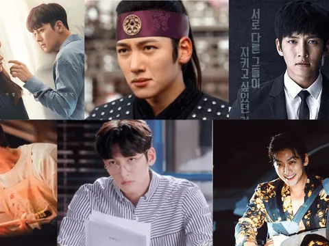Ji Chang Wook bị thanh tra thuế đặc biệt, công ty quản lý phủ nhận cố ý trốn thuế