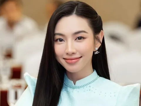 Tình hình của Hoa hậu Thùy Tiên qua tiết lộ của bạn thân