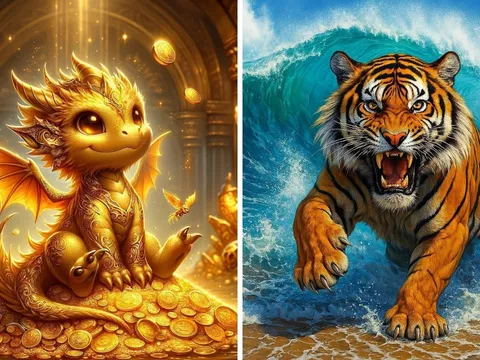 Top 3 tuổi Trả Sạch Nợ Nần, Giàu Sang Nức Tiếng từ 3/6 đến 20/6