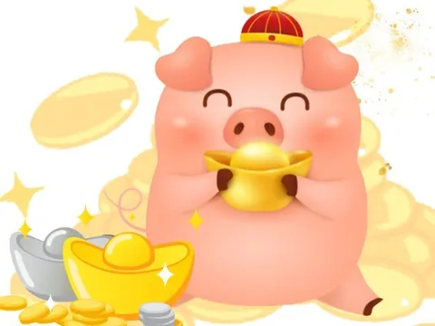 4 con giáp trời sinh có số hưởng phúc, không cần bôn ba vẫn sống an nhàn
