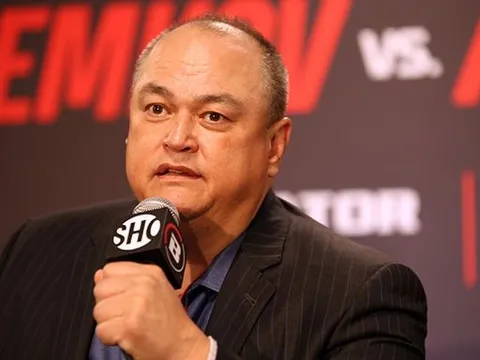 Giải đấu MMA mới của Scott Coker chiêu mộ cựu chuyên gia cáp kèo cùng dàn lãnh đạo thượng tầng