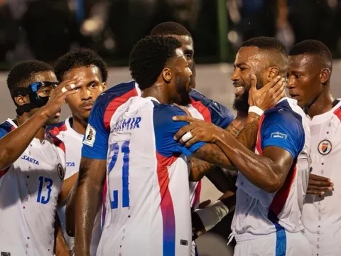 Hồ sơ tuyển Haiti tại World Cup 2026: Niềm tự hào vùng Caribe