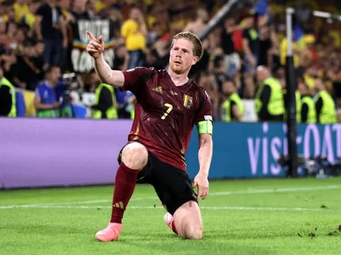 10 tiền vệ tấn công đáng xem nhất World Cup 2026
