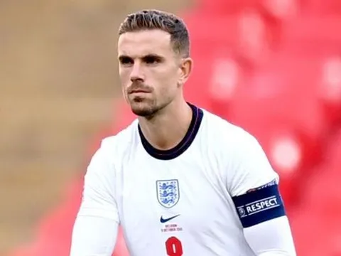 Henderson cảnh báo tuyển Anh về cái nóng tại World Cup