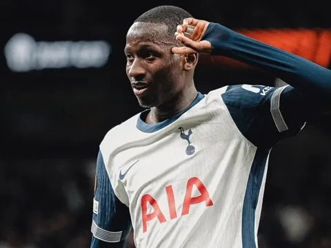 Pape Matar Sarr chính thức cùng Senegal dự World Cup 2026