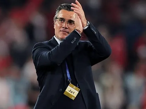 Hồ sơ tuyển Thổ Nhĩ Kỳ ở World Cup 2026: Thế hệ vàng cất cánh cùng Montella