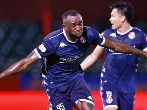 CLB Hải Phòng được VFF cấp phép dự V.League 2026/27