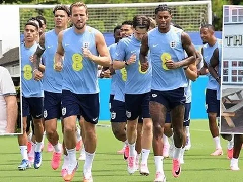 Quán rượu tại Anh có thể phải "đuổi khách" giữa trận chung kết World Cup 2026