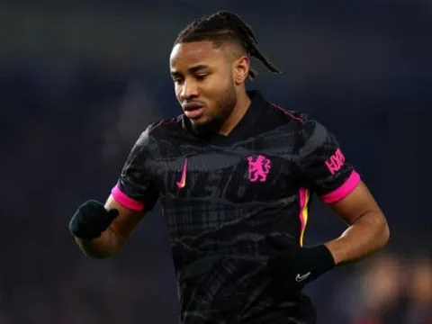 Trở ngại khiến Chelsea lưỡng lự vụ mua lại Nkunku