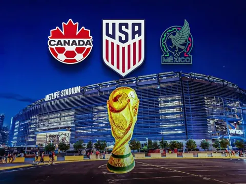Khi World Cup 2026 đứng giữa kỳ vọng và hoài nghi