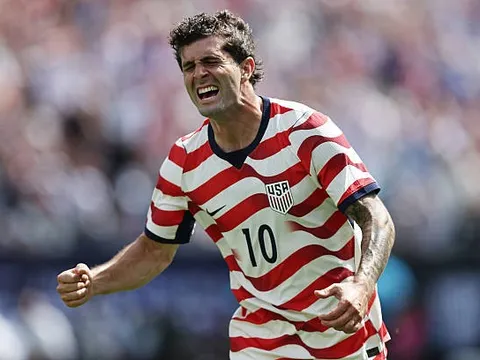 5 ngôi sao đáng theo dõi nhất bảng D World Cup 2026