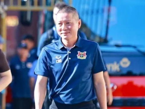V-League chưa kết thúc, cuộc đua chuyển nhượng đã bùng nổ