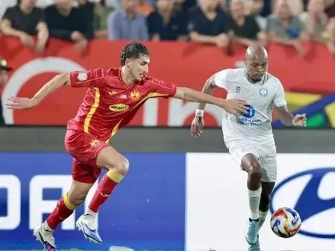 4 sao ngoại binh Đông Nam Á có thể dự World Cup 2026
