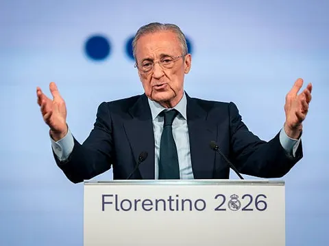 Perez chốt thời điểm Real Madrid công bố tân binh