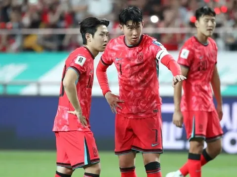 Với Lee Kang-in, AS dự đoán Hàn Quốc khó bị đánh bại ở World Cup 2026