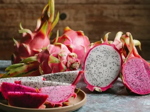 3 loại quả ăn thỏa mái không lo nóng trong, da thêm trắng mịn