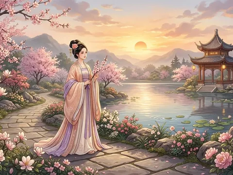 3 tháng sinh Âm lịch được dự báo càng lớn tuổi càng hưởng phúc