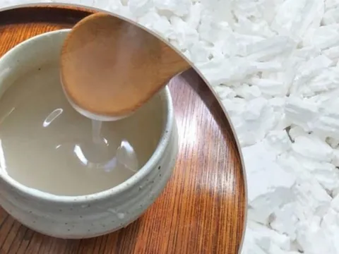 5 người càng uống bột sắn dây càng gây hại: Hãy tránh xa!