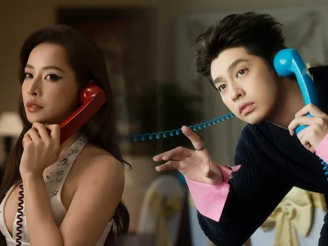 Chi Pu không nhận cát-xê khi đóng 3 MV của Noo Phước Thịnh