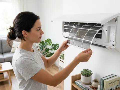 Chỉ cần thay đổi một thói quen khi bật điều hòa, hóa đơn điện có thể giảm đáng kể