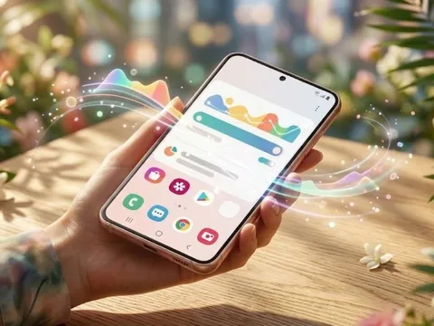 Điện thoại báo đầy bộ nhớ? Chỉ cần bấm "nút ẩn" này là dọn sạch dung lượng, máy chạy mượt vèo vèo