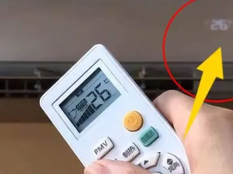 Điều hòa bật lên chỉ có giò ù ù mà không mát: Chưa cần gọi thợ, cứ làm cách này là "lạnh teo"