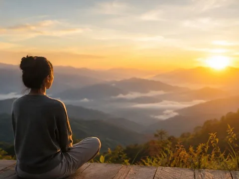 Người có khả năng tự chữa lành thường có điểm chung gì? 5 dấu hiệu dễ nhận thấy