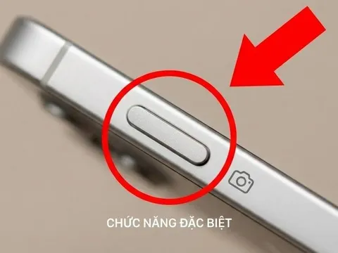 Nút âm lượng điện thoại có 6 tính năng cực hay, dùng cả năm chưa chắc bạn đã biết hết