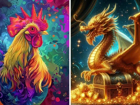 Top 3 tuổi Tiền Rơi Trúng Cửa, Giàu Có vô Biên từ 4/6 đến 20/6