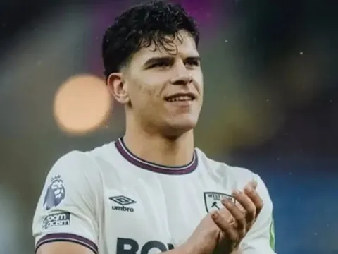 MU cần Mateus Fernandes tái hiện "kịch bản" thương vụ Bryan Mbeumo
