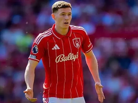 CĐV Man City: Không nên trả quá 90 triệu bảng cho Elliot Anderson