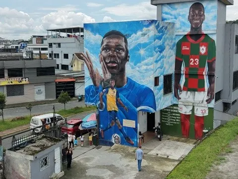 Hồ sơ tuyển Ecuador ở World Cup 2026: Sức mạnh từ hàng thủ thép