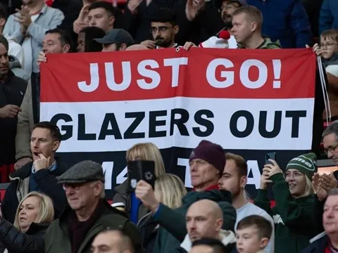 Một số thành viên nhà Glazer cân nhắc bán cổ phần Man United