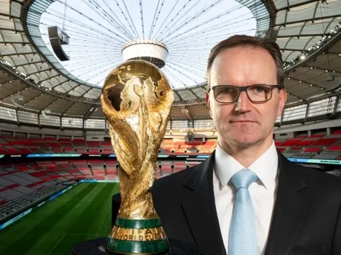 Người đoán đúng 3 kỳ World Cup chọn Hà Lan vô địch năm 2026