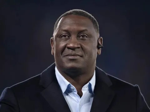 Heskey đoán Man City vô địch, Arsenal văng top 3