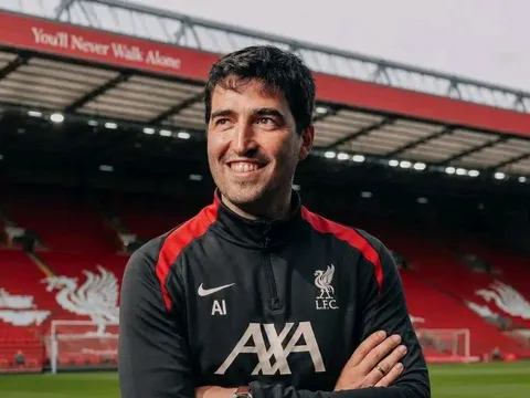 Góc nhìn báo Anh: 5 cái tên Liverpool cần thanh lý