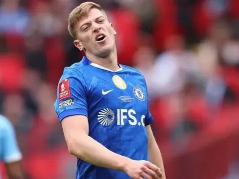 Ghi 2 bàn sau 41 trận, Delap khó trụ lại Chelsea