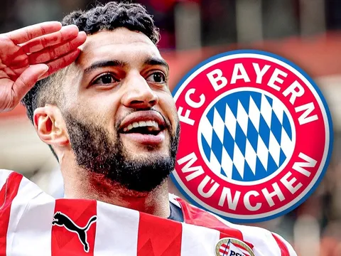 Romano xác nhận Bayern chốt xong điều khoản với Saibari