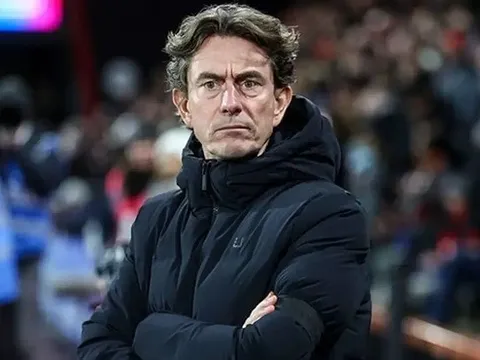 Fulham nhắm Thomas Frank thay thế Marco Silva
