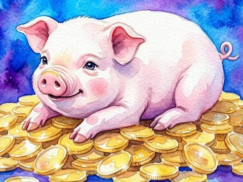 3 con giáp may mắn nhất nửa cuối năm 2026
