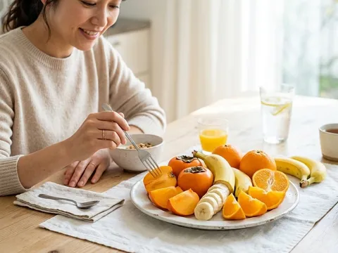 3 loại trái cây tưởng tốt nhưng không nên ăn khi bụng đói