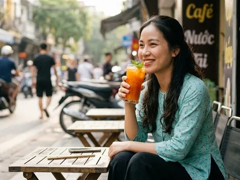 5 loại nước ép "thần thánh" giúp lọc sạch độc tố, da sáng dáng thon thấy rõ