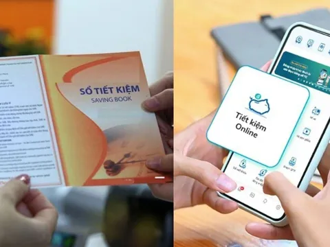 5 sai lầm khi gửi tiết kiệm ngân hàng khiến bạn gửi tiền cả năm nhưng lãi chẳng được bao nhiêu