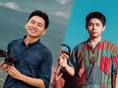 Khoai Lang Thang và Kẻ Du Mục tưởng đã “dĩ hòa vi quý” nhưng vẫn tiếp tục tranh cãi