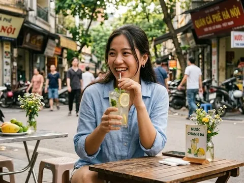Cách uống nước chanh sáng da giảm mỡ bụng: Làm theo cách này eo thon vù vù lại không lo đau dạ dày