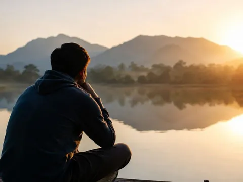 Điều người EQ cao thường làm trước khi phản ứng