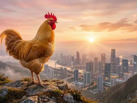 Giữa tháng 6: 5 tuổi đón vận đỏ, công việc có tín hiệu đáng mừng